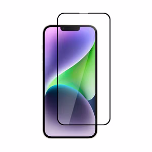 Vmax tempered glass 9D Glass for iPhone 14 Plus 6,7"