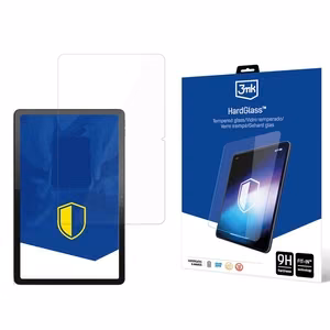 3mk HardGlass grūdintas stiklas Lenovo Tab P11 Pro Gen 2
