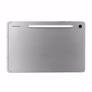 Samsung Galaxy Tab S10 Lite 5G 256 GB 27.7 cm (10.9") 8 GB Wi-Fi 6 (802.11ax) sidabrinis