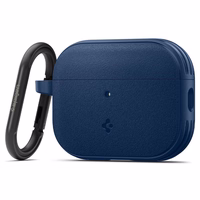 Spigen Vault dėklas AirPods Pro 3 tamsiai mėlynas