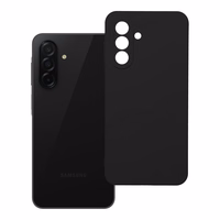 Silikoninis dėklas telefonui SAMSUNG A26 5G juodas