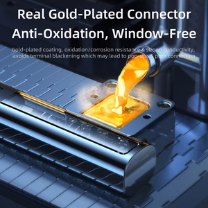 Kabelis USB-C Lightning kampinis 20W 1.2m Joyroom S-CL020A6 (mėlynas)