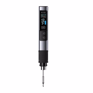 FNIRSI HS-02A 100W Soldering Iron
