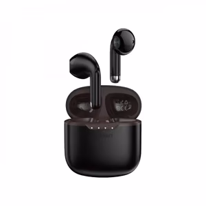 Bluetooth Hands Free Dudao "U18" Black (Bluetooth 5.1)