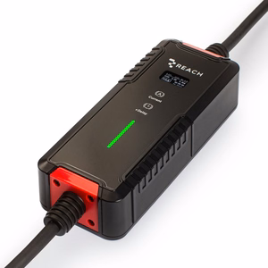 EV charger Reach PEVC8 220V Type2 16A 3.5kW 10.0m