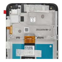 ServicePack LCD ekranas MOTOROLA Moto E40 / E30 5D68C19697