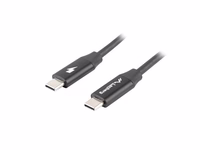 LANBERG KABELIS USB 2.0 USB-C M/M 1.8M QC 4.0