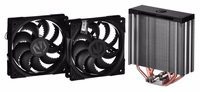 ORO VĖSINIMAS ENDORFY FERA 5 DUAL FAN