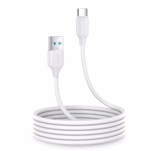 USB кабель Joyroom (S-UCA9) type-C (3A) 2m белый