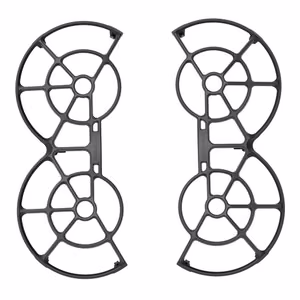 SUNNYLIFE propelerio apsauga DJI Neo (juoda)