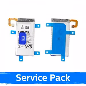 Baterija suderinama su Samsung F731 Z Flip5 (EB-BF731ABY) (Service Pack)