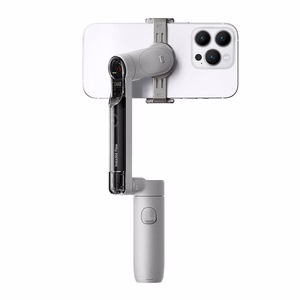 Gimbal Insta360 Flow Standalone (pilkas) - Išankstinė prekyba