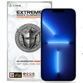 X-ONE Extreme Shock Eliminator 4th gen. (Matinė serija) - iPhone 13 Pro Max/14 Plus