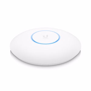 Ubiquiti U6-PRO belaidis prieigos taškas 4800 Mbit/s baltas Power over Ethernet (PoE)