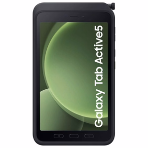 X306 Galaxy Tab Active5 8.0 5G 128GB žalias