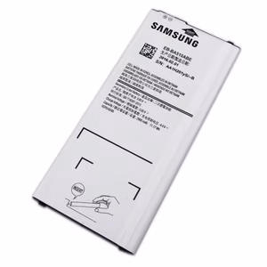 Аккумулятор Оригинал Samsung A510 A5 2016 2900mAh EB-BA510ABE