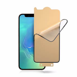 Bestsuit 6in1 SET Apple iPhone 13 Mini (apsauginis stikliukas,galinio dangtelio apsauga,kameros apsauga,dėklas)