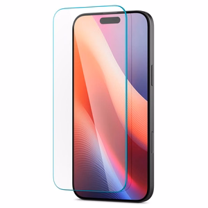 Spigen Glas.tR Slim grūdintas stiklas iPhone 15/16