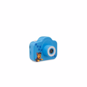 Paw Patrol fotoaparatas vaikams mėlynas
