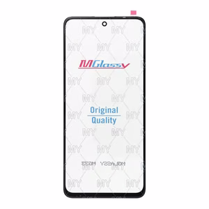 MUSTTBY priekinis stiklas + OCA REDMI NOTE 11T