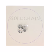 Dulkėms atsparus kištukas DSP-37 Type C