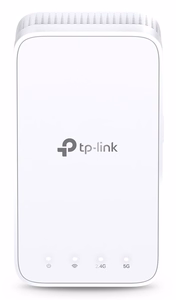 TP-Link AC1200 Mesh Wi-Fi Range Extender – AC1200 Mesh Wi-Fi ryšio stiprintuvas