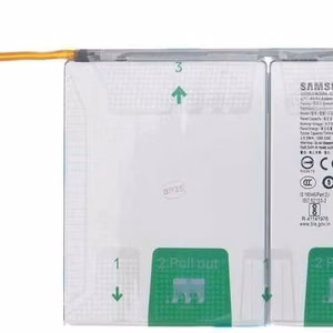 Originali baterija Samsung Tab A11+ X230/X236 EB-BX236ABE 6840mAh (service pack)