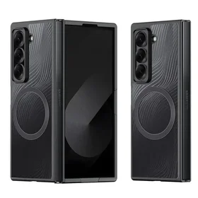 Dėklas Dux Ducis Aimo Mag Samsung F958 Z Fold SE