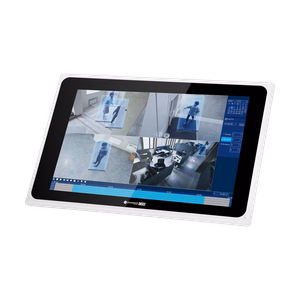Kruger&Matz Connect C210 Tuya Wi-Fi vaizdo stebėjimo komplektas