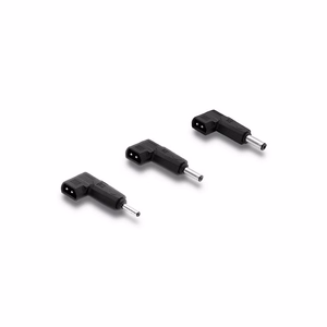 Qoltec 51757 maitinimo adapteris patalpinis 65 W juodas