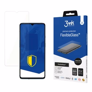 3mk FlexibleGlass™ Special Edition hibridinis stiklas OnePlus 7T