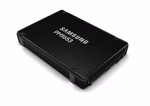 SSD Samsung PM1653 MZILG960HCHQ-00A07