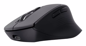 Trust Niven mouse Office Right-hand RF Wireless + Bluetooth 3200 DPI