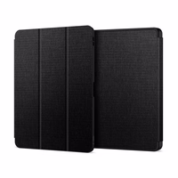 Tech-Protect SC Pen Canvas dėklas iPad 10.9” 10 / 2022 / 11” 11 / 2025 - juodas