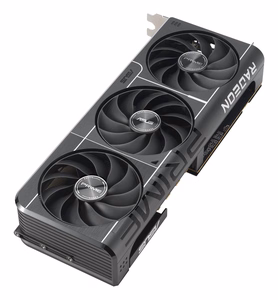 ASUS Prime -RX9070-O16G-EVO AMD Radeon RX 9070 16 GB GDDR6 Vaizdo plokštė