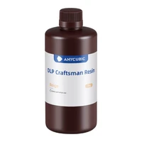 AnyCubic DLP Craftsman derva smėlio spalvos