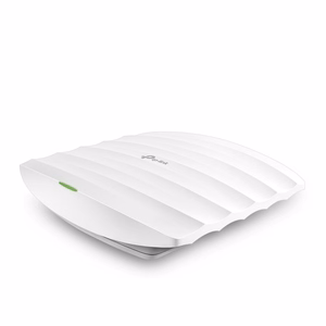 TP-Link AC1350 belaidis MU-MIMO Gigabit lubų montavimo prieigos taškas