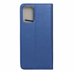 Išmanus dėklas telefonui MOTOROLA G35 5G mėlynas