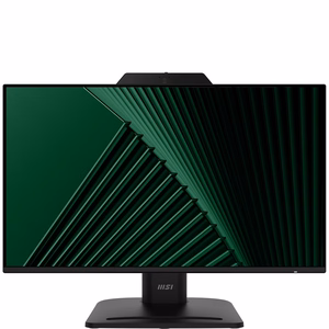 MSI Pro MP242PMG monitorius 60,5 cm (23,8") 1920 x 1080 px Full HD LCD juodas