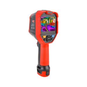 Termovizorius UTi720E