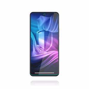3mk SilkyMatt Pro matinė plėvelė Vivo Y19s