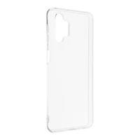 Skaidrus dėklas 2 mm SAMSUNG A32 5G skaidrus