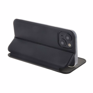 Dėklas Book Elegance Samsung A175 A17 4G/A176 A17 5G auksinis