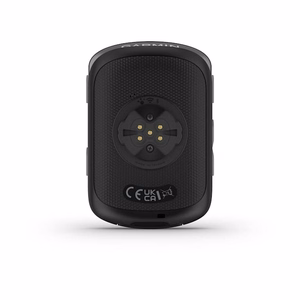 Garmin Edge 540, EU Central + West 6,6 cm (2.6") Belaidis dviračio kompiuteris Juoda