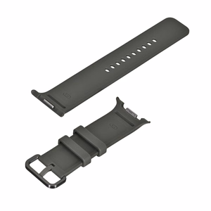 Samsung Galaxy Watch9 Bluetooth 44 mm išmanusis laikrodis – sidabro spalvos
