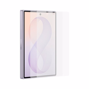 Samsung EF-UF971CTE antirefleksinė apsauginė plėvelė Galaxy Z Fold 8 ekranui, 2 vnt.
