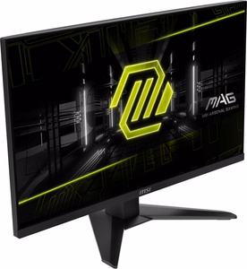 MSI MAG 274F kompiuterio monitorius 68,6 cm (27") 1920 x 1080 pikseliai „Full HD“ LCD Juoda
