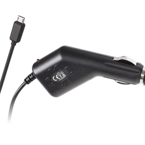 Автомобильное зарядное устройство Quer micro USB, 2000 мА