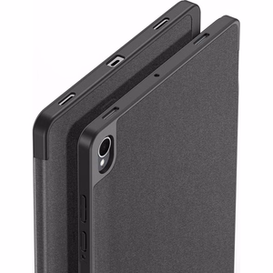 Dėklas Dux Ducis Domo Samsung X730/X730 Tab S11 juodas