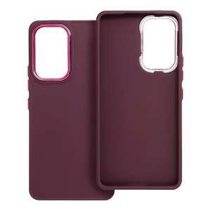 FRAME dėklas SAMSUNG A53 5G violetinis